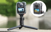 Metalowa magnetyczna obudowa Sunnylife do OSMO 360