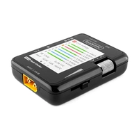 ToolkitRC MC8 Multichecker / LiPo tester