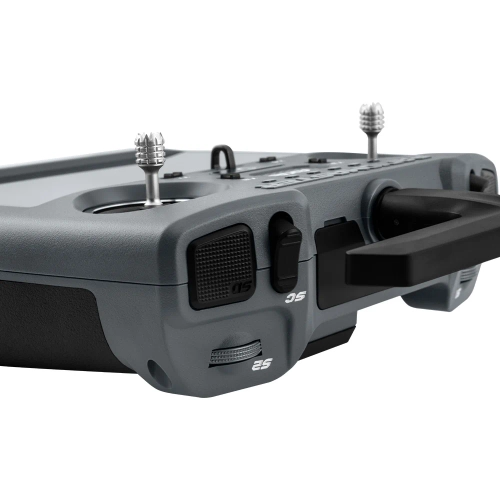 Апаратура «Radiomaster» AX12 ELRS Charcoal