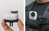 Швидкоз'єднувач «SunnyLife» для «Insta360» GO Ultra
