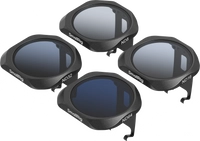 Set of 4 ND Filters for the DJI Lito X1 / Flip SmallRig 6213