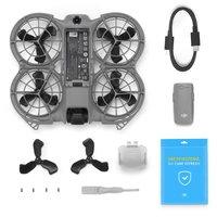 Zestaw DJI Neo 2 z ubezpieczeniem CARE