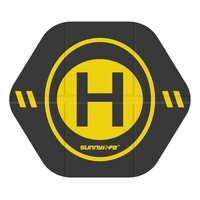 Посадковий килимок Sunnylife для DJI Neo 35 см