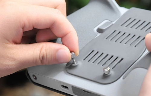 2-in-1 Sunnylife Sun and Controller Cover for DJI RC (MM3-YK466)