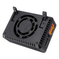Ładowarka LiPo ToolkitRC M6 V2 DC 150W 10A 2-6S