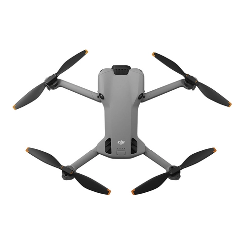 Комплект DJI Mini 5 Pro Fly More Combo (DJI RC-N3) + страховка CARE