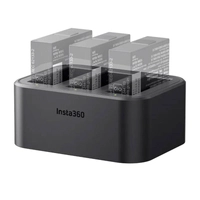 Insta360 Ace Pro charging hub
