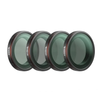 Zestaw 4 filtrów Freewell Standard Day do DJI Osmo Nano