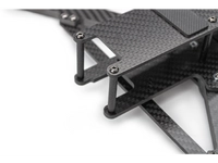 Pilotix Edition PT13 Drone Frame