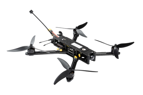 Дрон FPV Pilotix PT8 ELRS 4,9–5,8 ГГц Ratel PRO 2,5 Вт