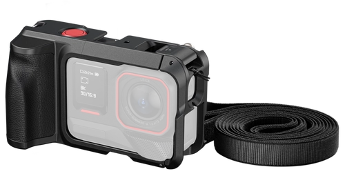 Klatka do fotografii ulicznej do Insta360 Ace Pro / Ace Pro 2 SmallRig 6139