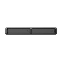 Battery charger for Insta360 X5 camera