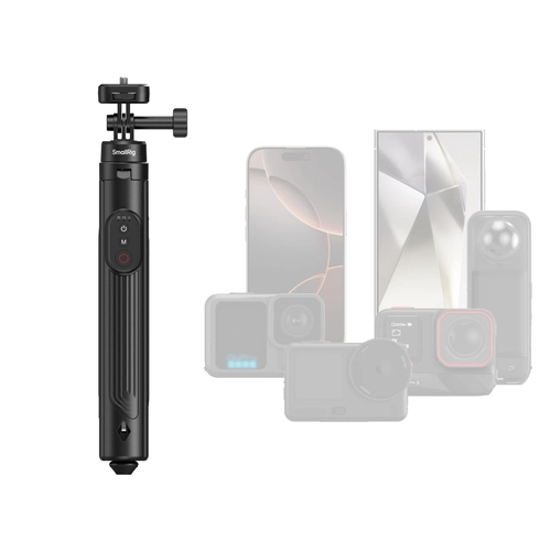 Statyw do selfie do kamer sportowych i telefonów SmallRig 5464