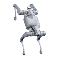UNITREE A2 Pro four-legged robot