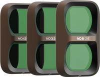 PolarPro Cine Collection ND Filter Set for DJI Pocket 4P