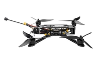 Дрон FPV Pilotix PT8 ELRS 4,9–5,8 ГГц Ratel PRO 2,5 Вт