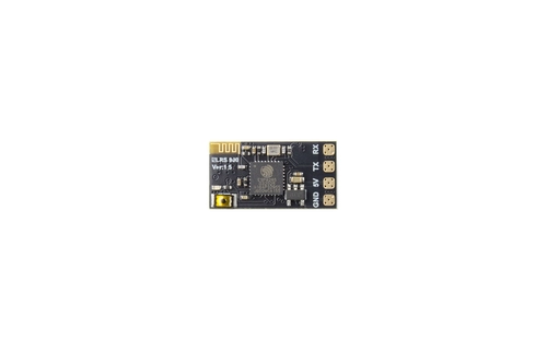 Pilotix ELRS 868/915 MHz Nano PNP Receiver with 700–1000 MHz Antenna