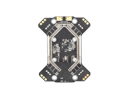 Модуль AIO Pilotix F405 65 А V1