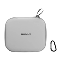 Захисний чохол Sunnylife B977-GY для пультів DJI, сірий