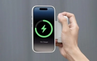 Smart Grip fotograficzny PGYTech MagCam 2 (iPhone/Android) (Zielony)