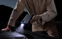 Пуско-зарядний пристрій / Павербанк Ugreen ES702 12000mAh, 1000A, LED, USB-C + USB
