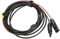 Кабель для фотоелектричних панелей EcoFlow MC4 до XT60 3,5м