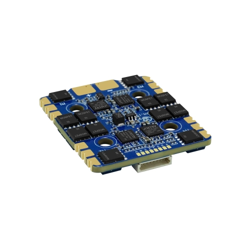 SEQURE Blueson A1 20*20 2-8S 70A ESC з прошивкою AM32