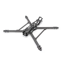 Frame for the Pilotix Mark4-8 V2 Partizan Edition Drone