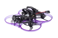 Дрон FPV Pilotix Luke 3,5" Cinewhoop 6S O3 ELRS 2,4 ГГц