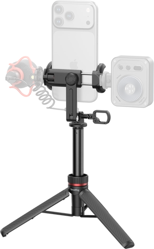 Wielofunkcyjny statyw podróżny VT-17 (3 w 1) SmallRig 6479