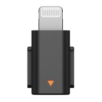 Adapter Lightning DJI Mic Mini