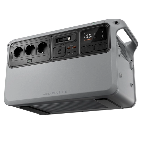DJI Power Auro 2000 Elite Charging Station