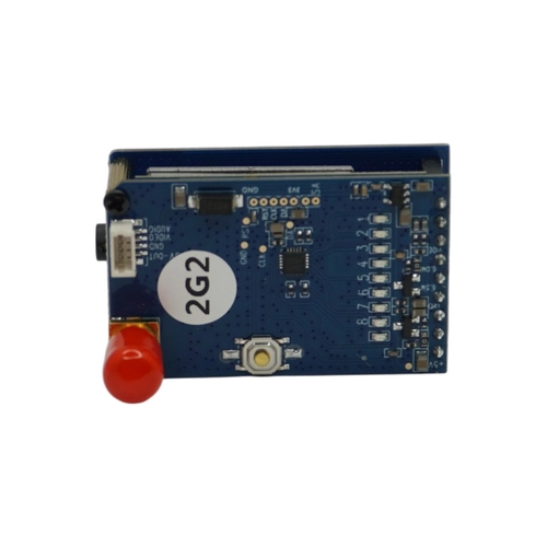 Kimpok Analog Video Receiver KP-R2200