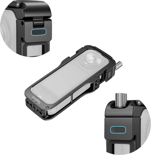 Klatka do Insta360 X5 SmallRig 5195