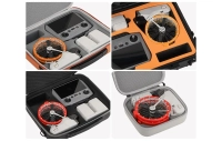Sunnylife Propeller Guards for DJI Flip (Orange)