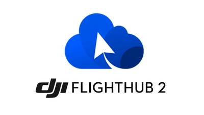 DJI FlightHub 2 Pro 1 рік