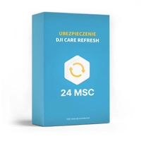 DJI Care Refresh DJI Mini 4 Pro (2 years) - INSURANCE
