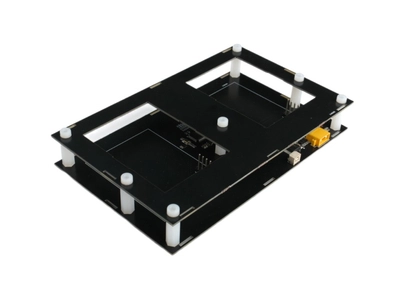 Adapter nadajnika Pilotix Diversity 2 szt.