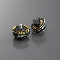 Silnik bezszczotkowy CADDXFPV 1303 6000KV - 1szt