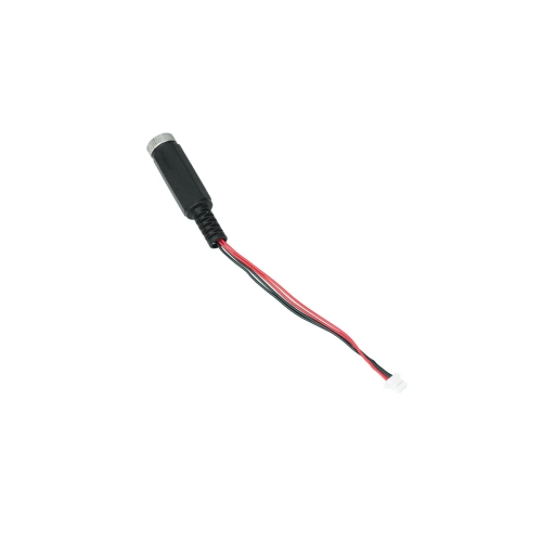 Kabel zasilający DC 4-pinowy do wzmacniacza (4PIN1.0 / 5.5*2.1)