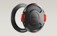 Базове кільце з кришкою Freewell 67 мм для Real Locking VND