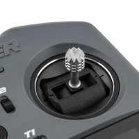 RadiomasterAX12 ELRS Charcoal