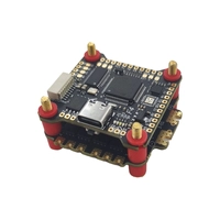 Zestaw FC + ESC Pilotix F460 F405V2 60 A (stack)