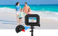 Puluz Foam Case for GoPro HERO10/11/12 Black