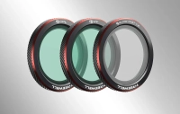 Freewell Everyday Kit of 3 Filters for DJI Neo 2