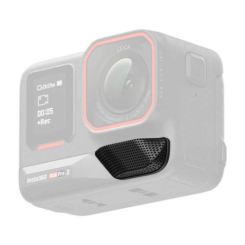 Insta360 Ace Pro 2 Windshield Cover