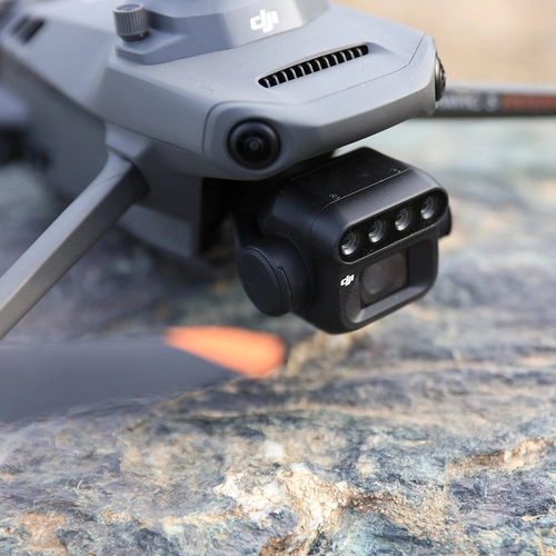 Drone DJI Mavic 3 Multispectral (Mavic 3M)