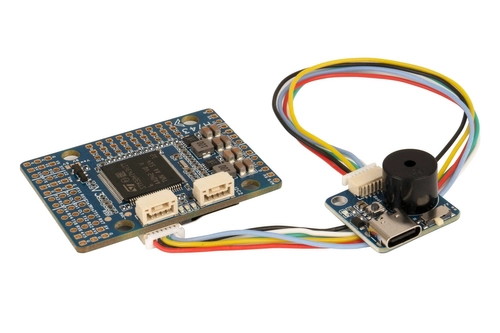 Pilotix H743-WING V3 Advanced Flight Controller