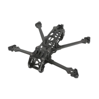 FlyFishRC Atlas 4 LR FPV Frame
