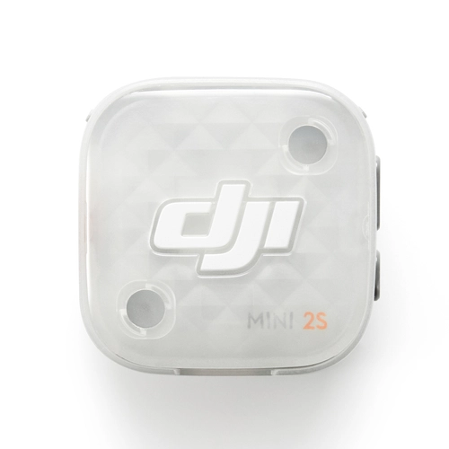 Nadajnik DJI Mic Mini 2S